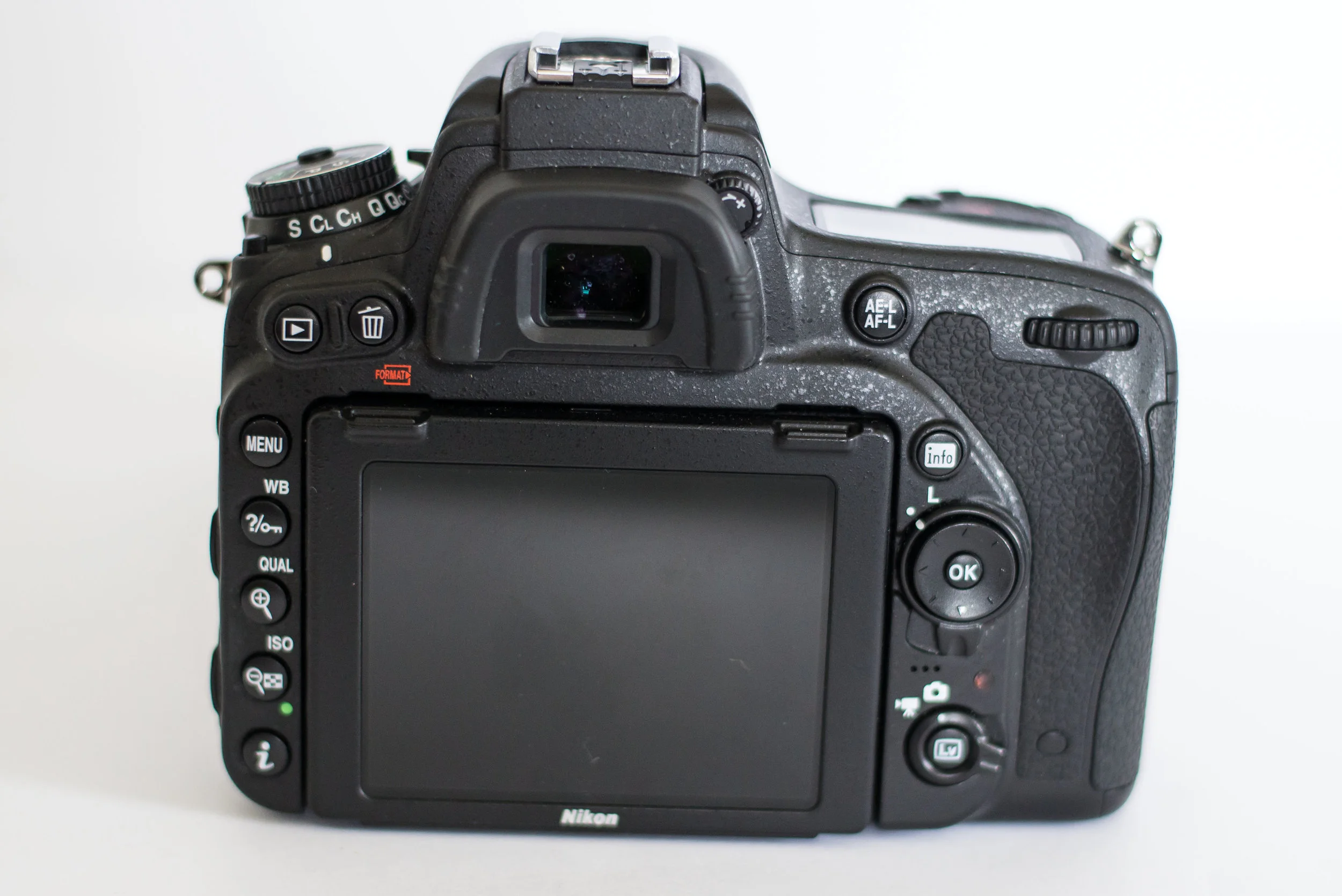 Anthony Mickeal | Photography and Digital Art Blog | Anthony